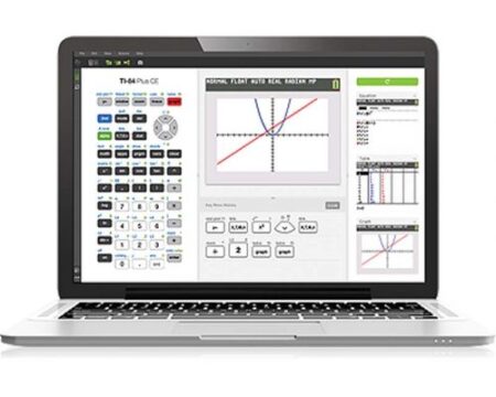 ti nspire™ cx premium lærersoftware