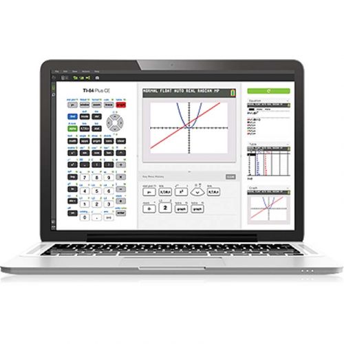 ti nspire™ cx premium lærersoftware