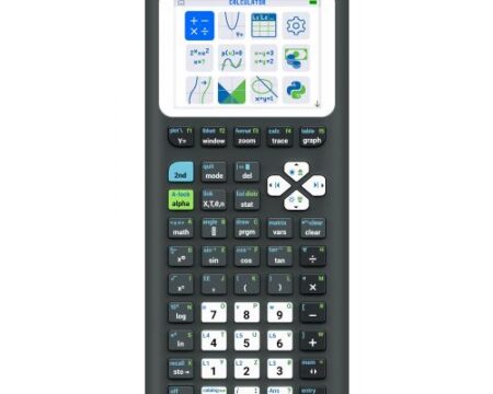 ti 84 evo t