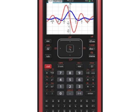 ti nspire cx ii t cas