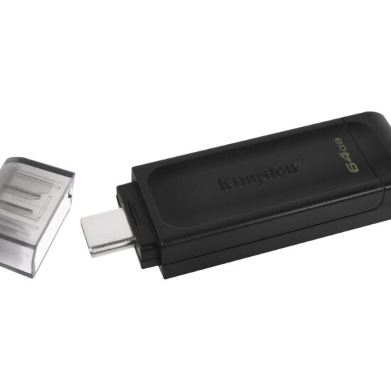 usb c 3.2 kingston datatraveler 70 64gb